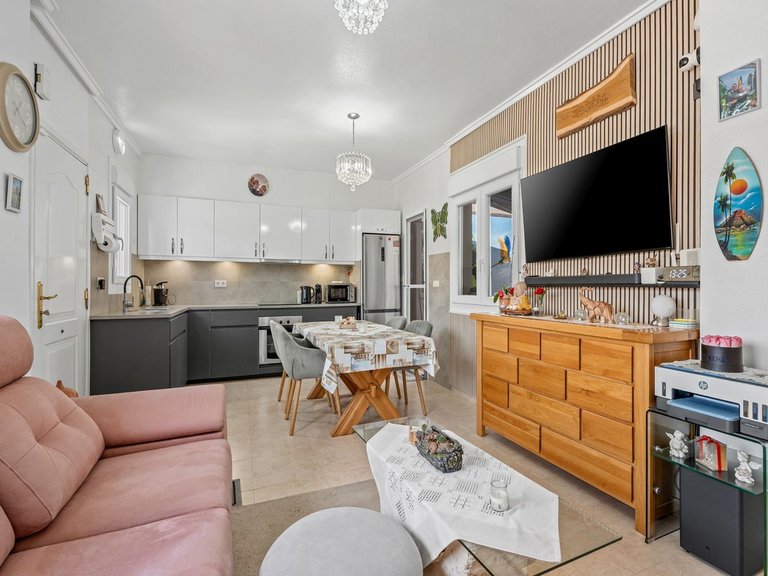 Town House for Sale in Rojales, Alicante, 19