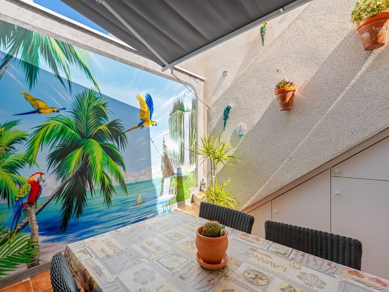 Town House for Sale in Rojales, Alicante, 2
