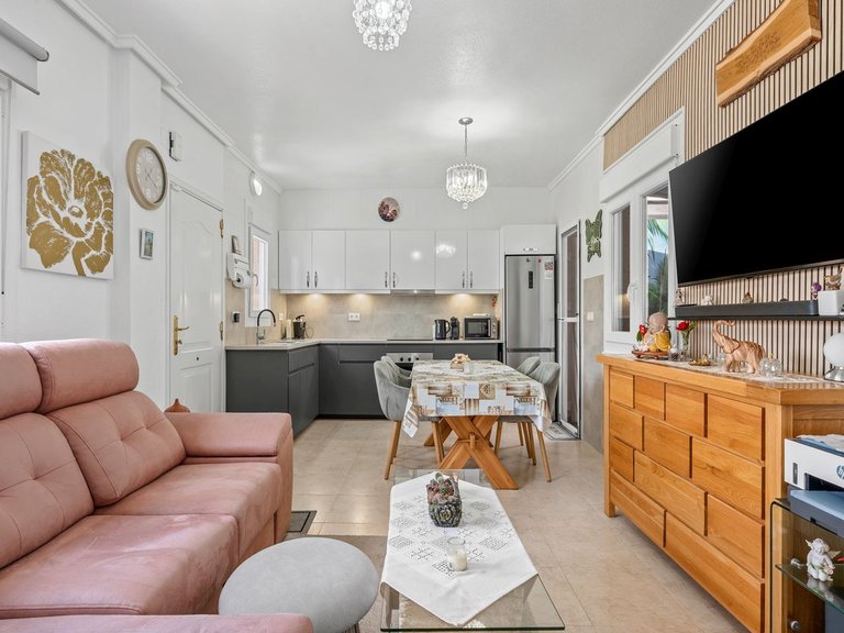 Town House for Sale in Rojales, Alicante, 21
