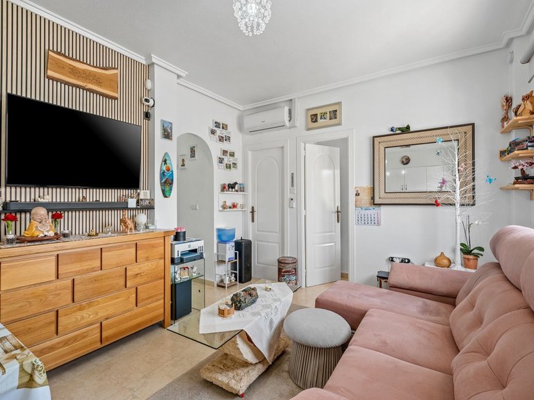 Town House for Sale in Rojales, Alicante, 23