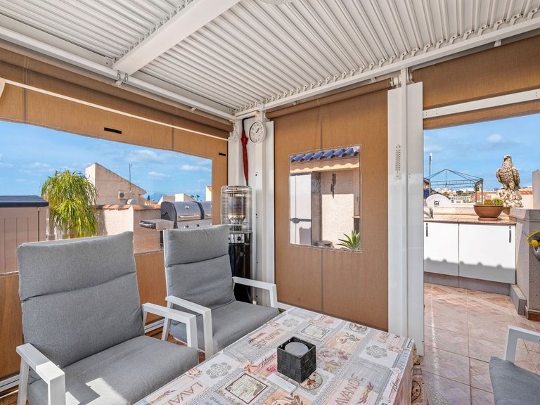 Town House for Sale in Rojales, Alicante, 26