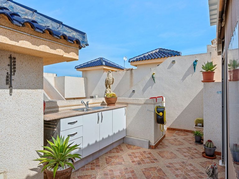Town House for Sale in Rojales, Alicante, 27