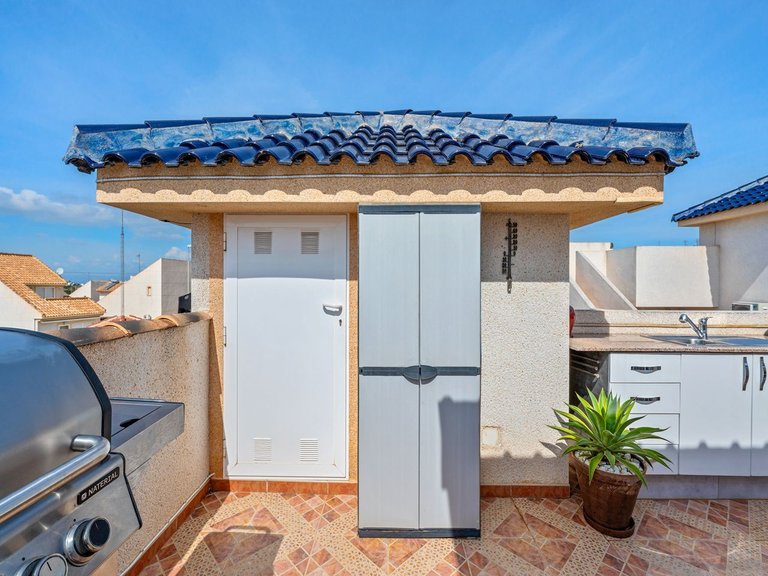 Town House for Sale in Rojales, Alicante, 29