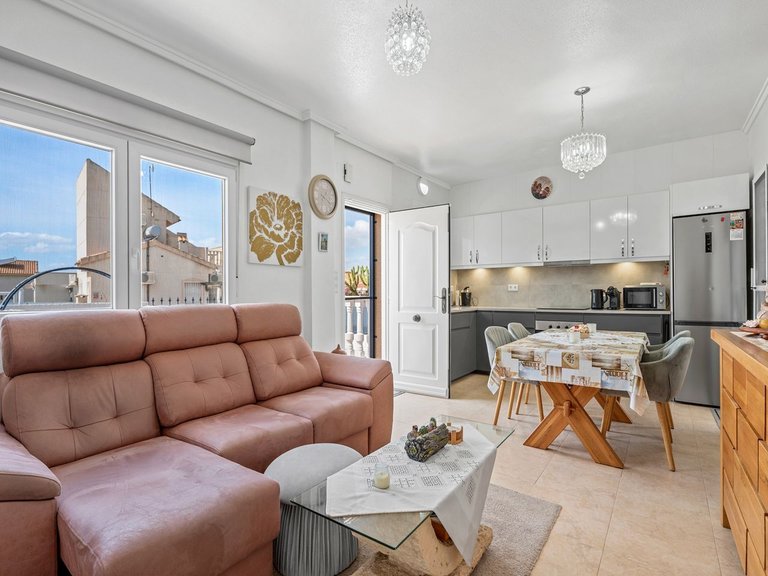 Town House for Sale in Rojales, Alicante, 3