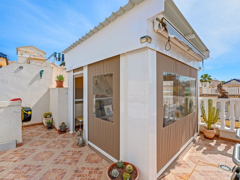 Town House for Sale in Rojales, Alicante, 30