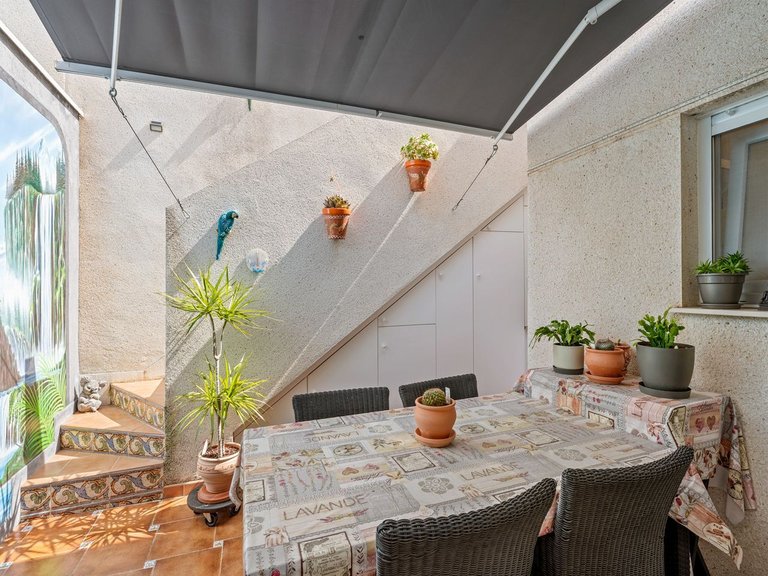 Town House for Sale in Rojales, Alicante, 31