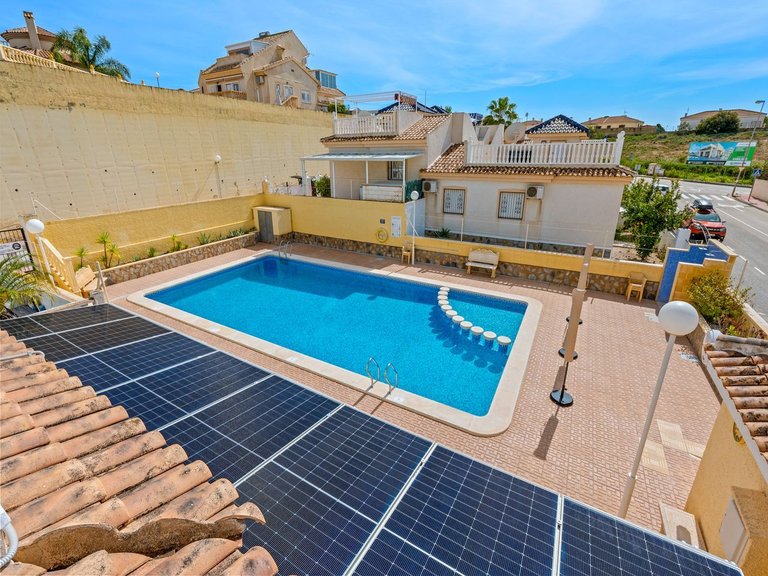 Town House for Sale in Rojales, Alicante, 32