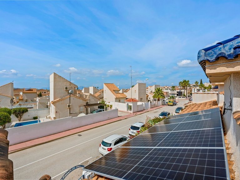 Town House for Sale in Rojales, Alicante, 33