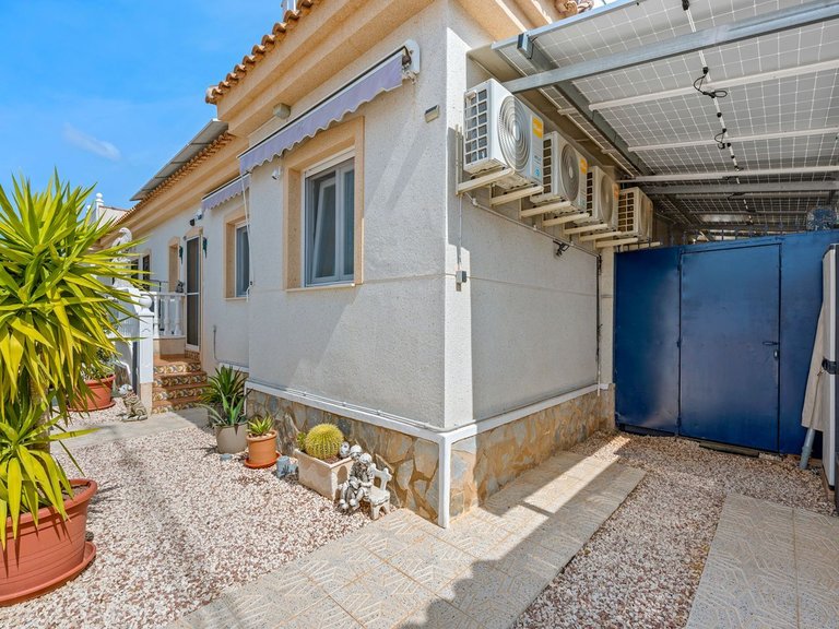 Town House for Sale in Rojales, Alicante, 34