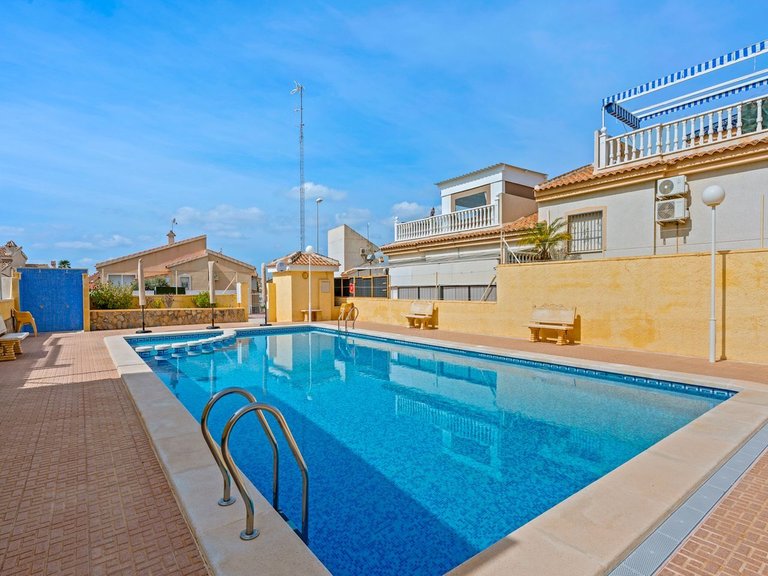 Town House for Sale in Rojales, Alicante, 35