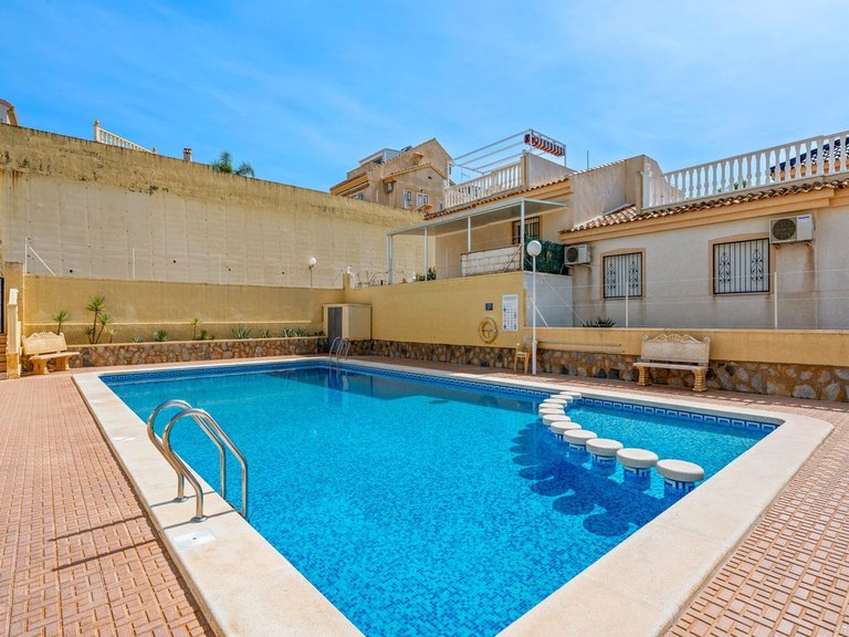 Town House for Sale in Rojales, Alicante, 36