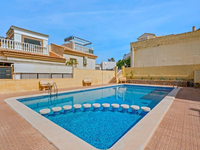 Town House for Sale in Rojales, Alicante, 37