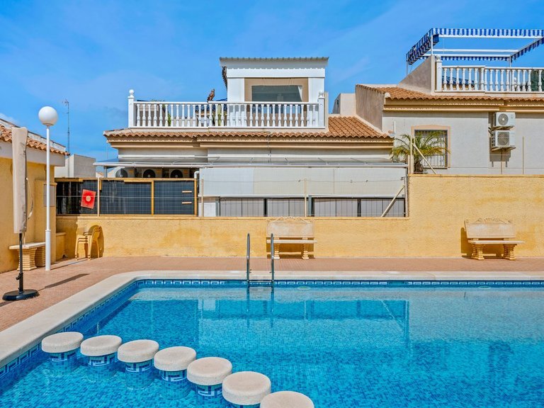 Town House for Sale in Rojales, Alicante, 38
