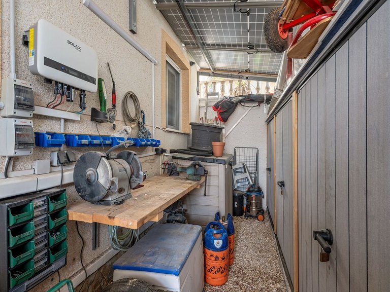 Town House for Sale in Rojales, Alicante, 40
