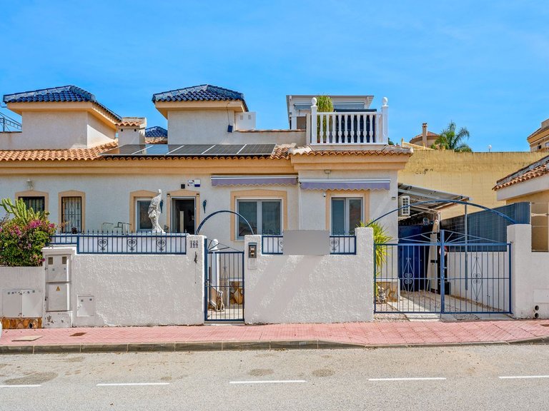 Town House for Sale in Rojales, Alicante, 41
