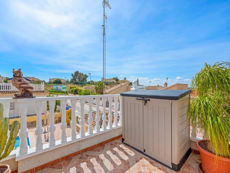 Town House for Sale in Rojales, Alicante, 5