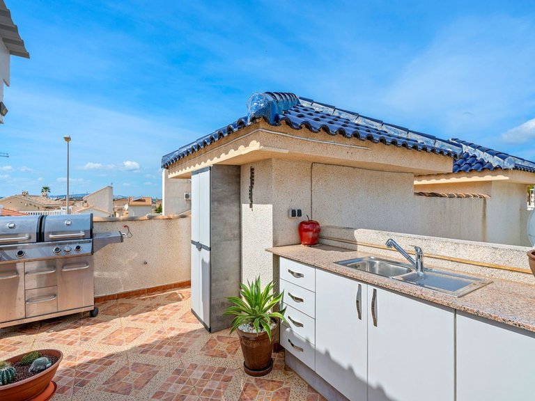 Town House for Sale in Rojales, Alicante, 7
