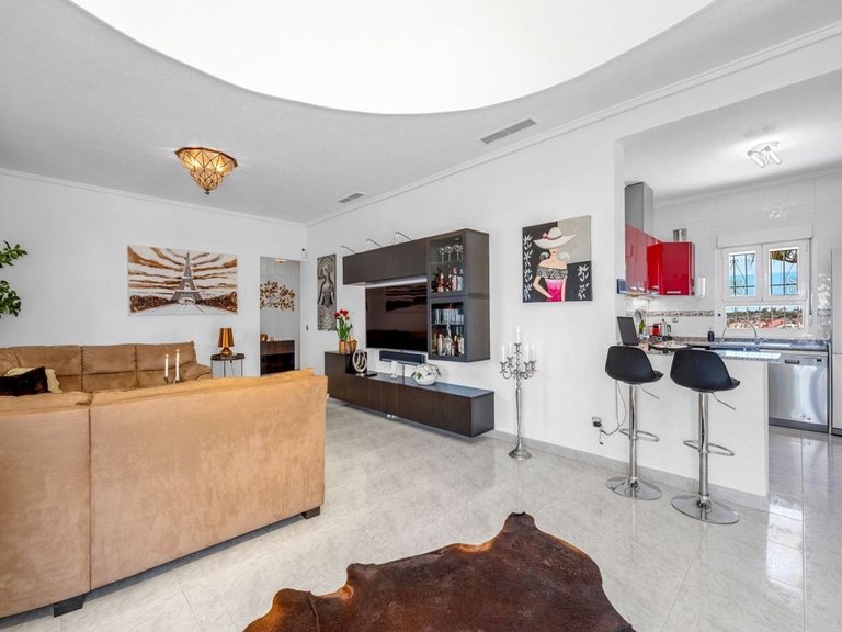 Villa for Sale in Rojales, Alicante, 20