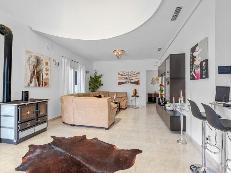 Villa for Sale in Rojales, Alicante, 21