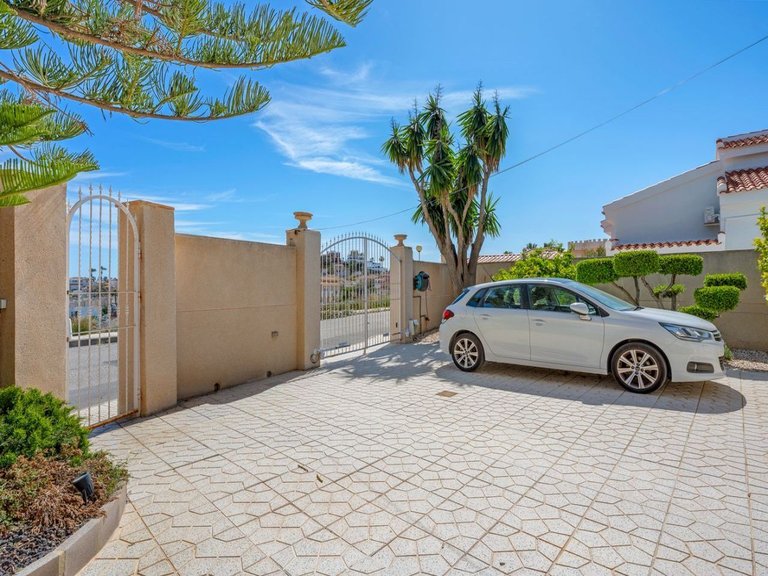 Villa for Sale in Rojales, Alicante, 5