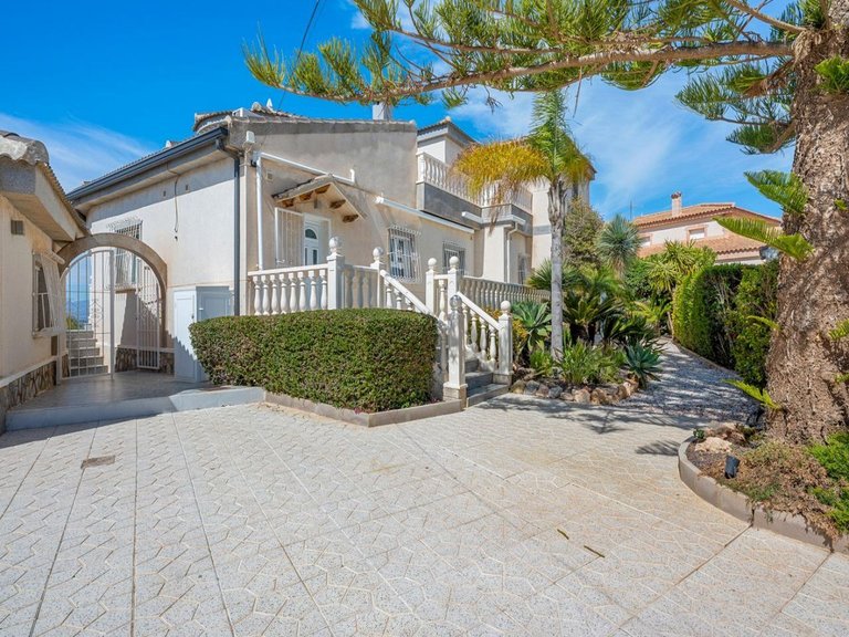 Villa for Sale in Rojales, Alicante, 6