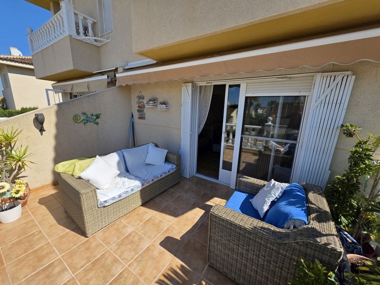 Villa for Sale in Benijofar, Alicante 2