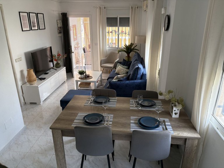 Villa for Sale in Rojales, Alicante, 11