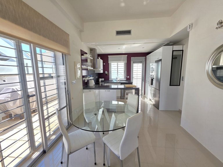 Villa for Sale in Rojales, Alicante 19