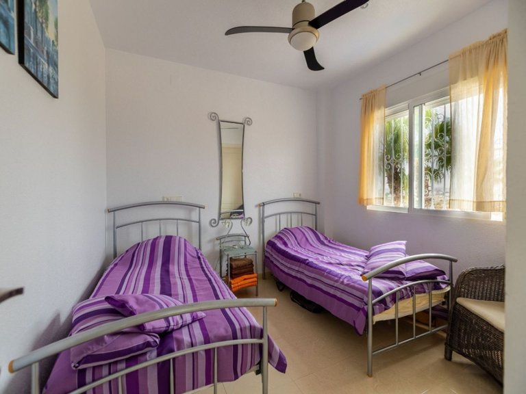 Villa for Sale in Rojales, Alicante, 24