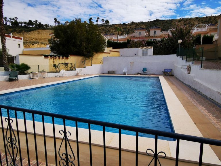 Apartment for Sale in Rojales, Alicante, 16