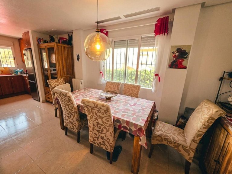 Villa for Sale in Rojales, Alicante, 12