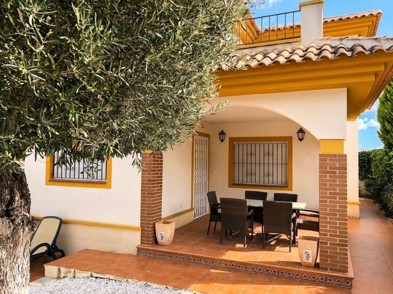 Villa for Sale in Rojales, Alicante, 2