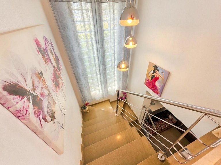 Villa for Sale in Rojales, Alicante, 23