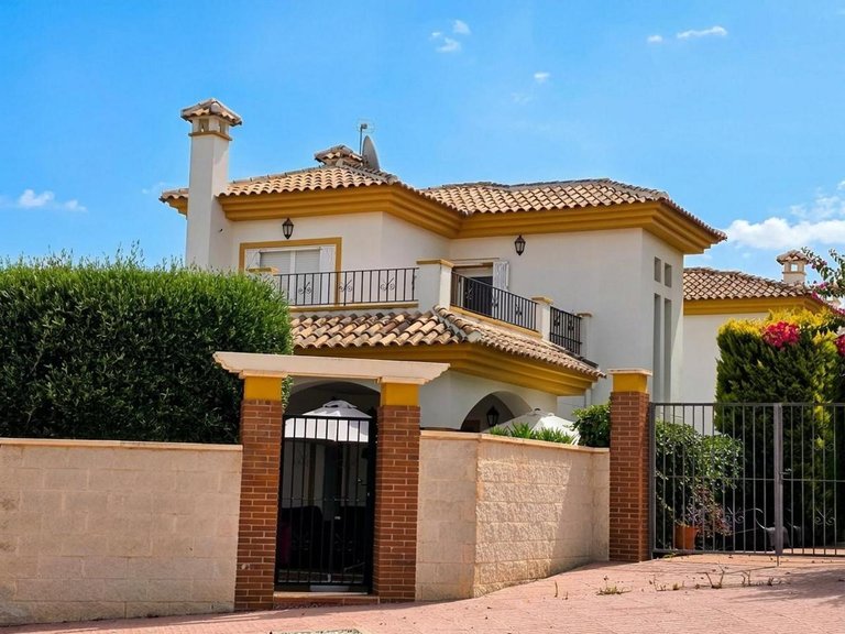 Villa for Sale in Rojales, Alicante, 5