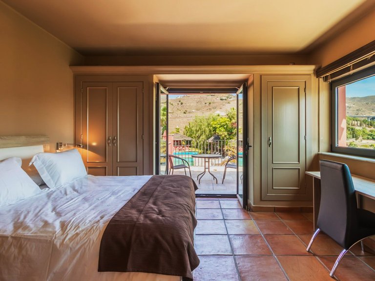 SPECTACULAR VILLA, EXCEPTIONAL QUALITY 22