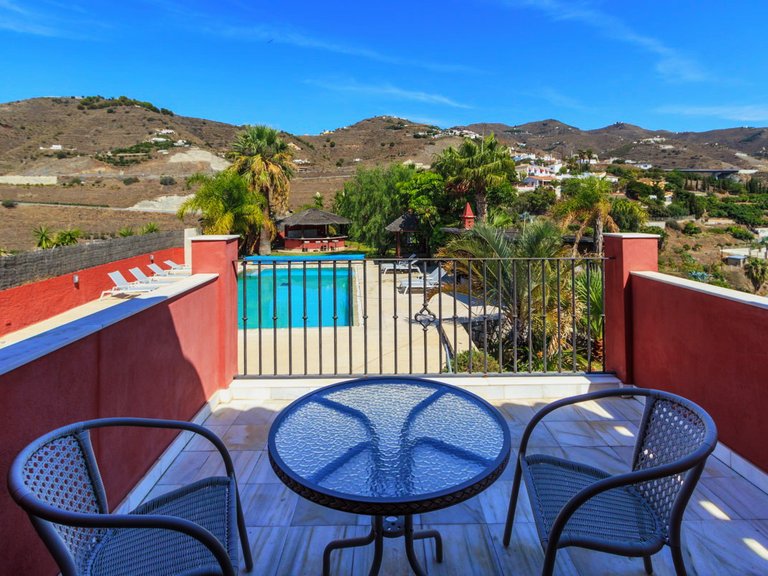 SPECTACULAR VILLA, EXCEPTIONAL QUALITY 27