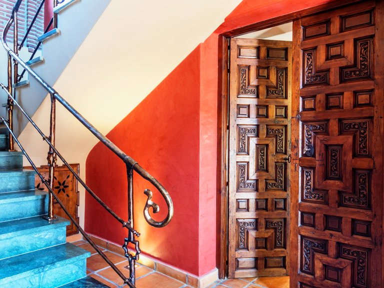 SPECTACULAR VILLA, EXCEPTIONAL QUALITY 36