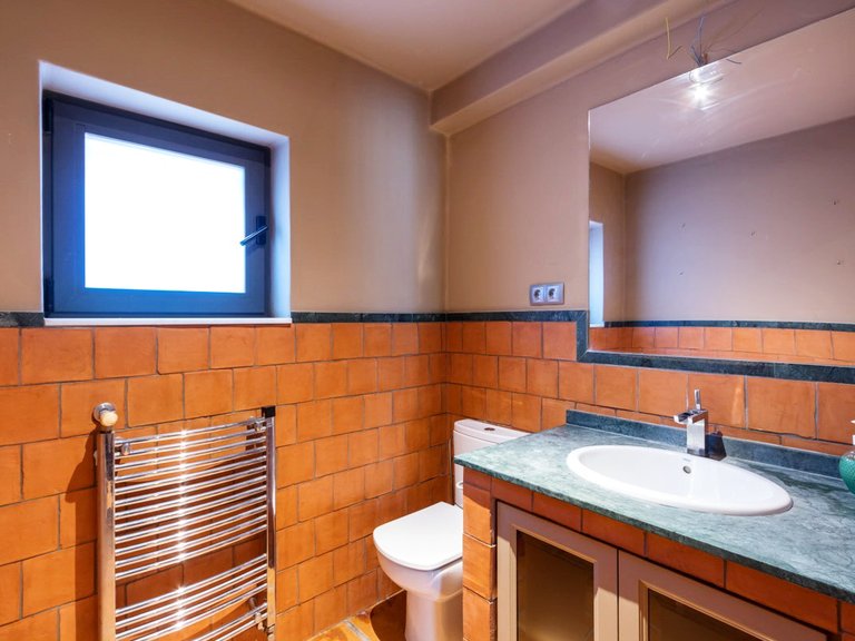 SPECTACULAR VILLA, EXCEPTIONAL QUALITY 49