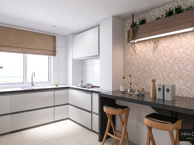DETACHED VILLA IN THE MARINA 24