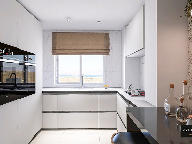 DETACHED VILLA IN THE MARINA 26