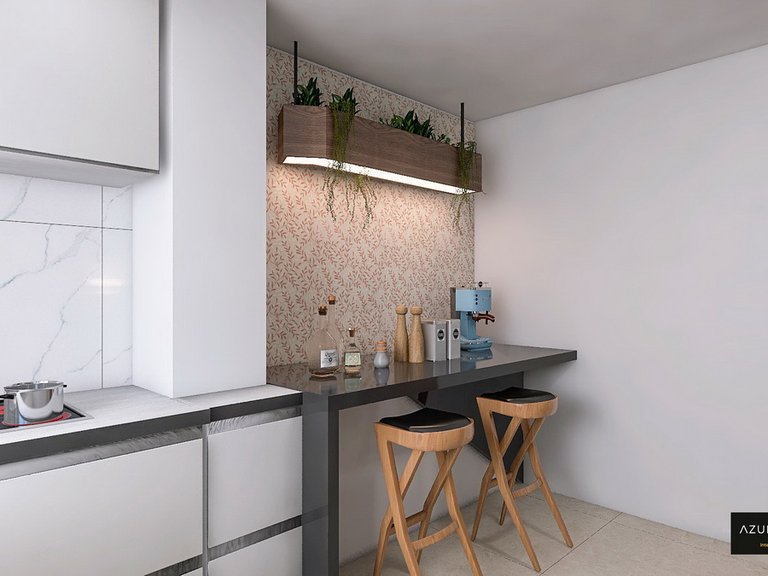 DETACHED VILLA IN THE MARINA 28