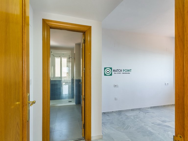 DETACHED VILLA IN THE MARINA 41