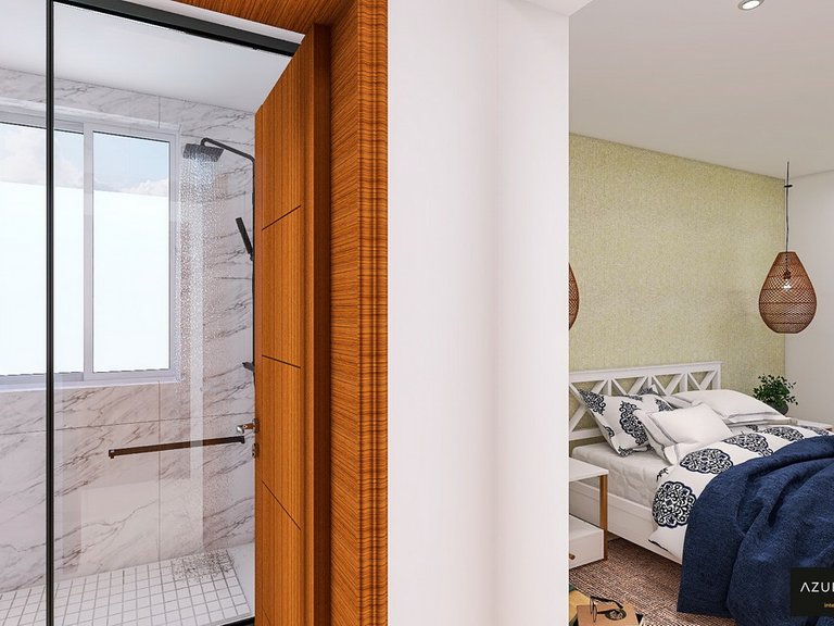 DETACHED VILLA IN THE MARINA 42