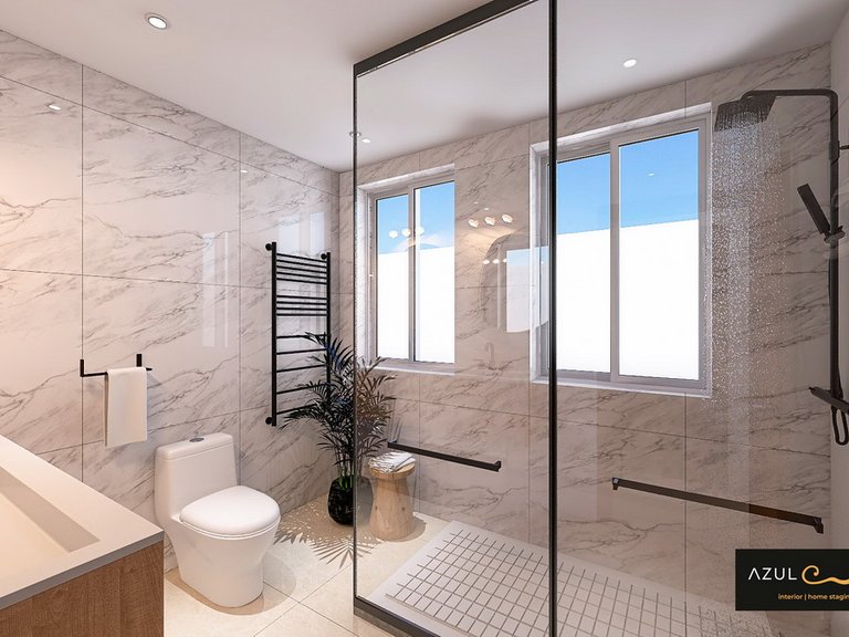 DETACHED VILLA IN THE MARINA 44