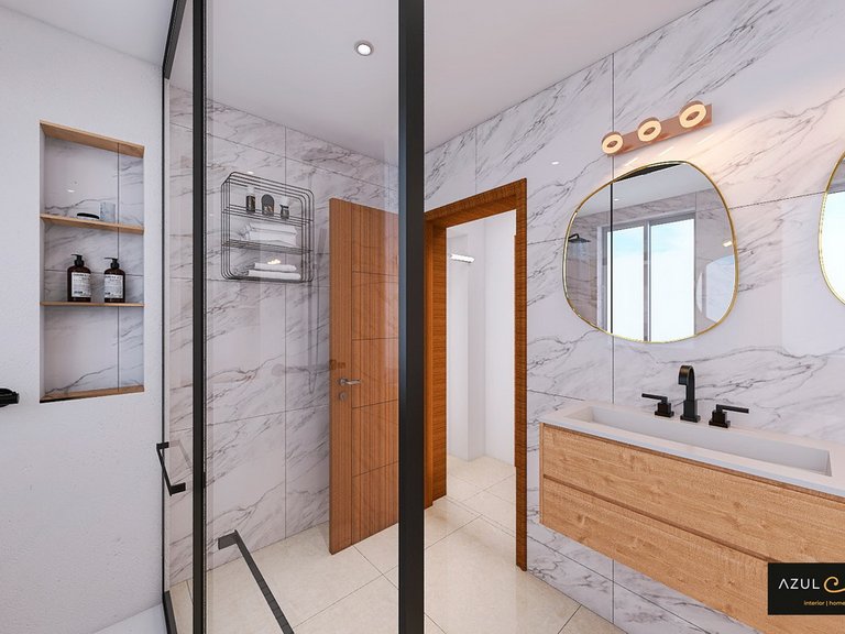 DETACHED VILLA IN THE MARINA 46