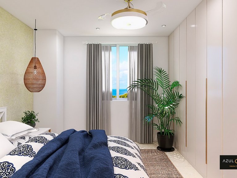DETACHED VILLA IN THE MARINA 48