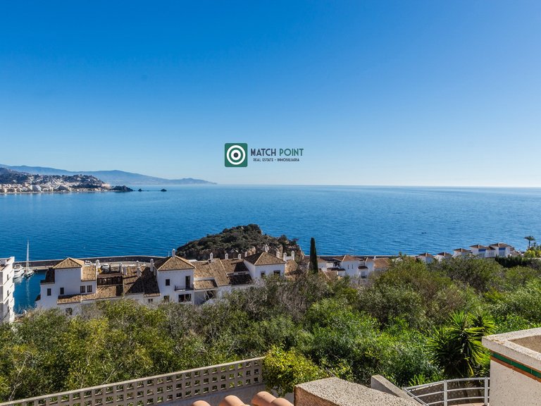 DETACHED VILLA IN THE MARINA 50