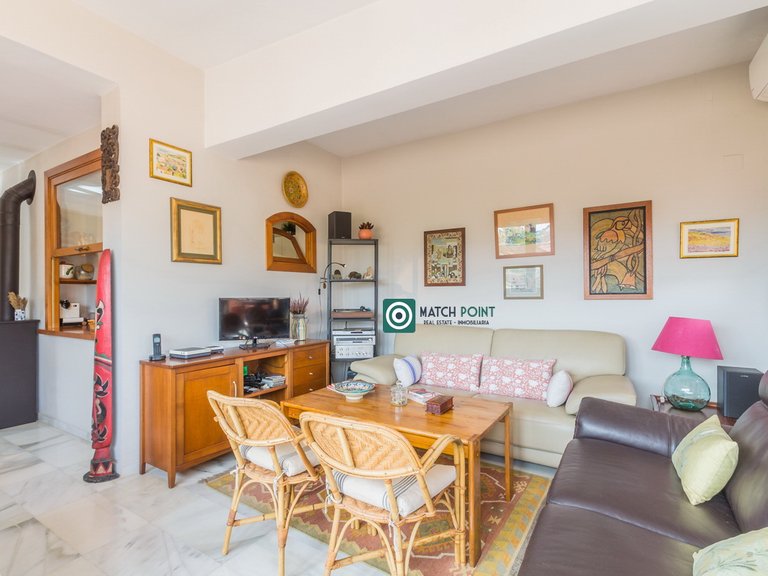 BEAUTIFUL PENTHOUSE IN EL LIMONAR 10