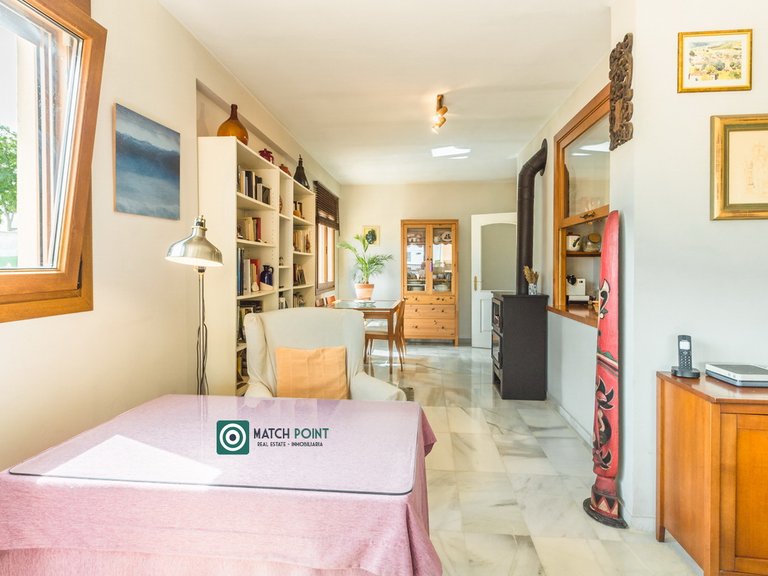 BEAUTIFUL PENTHOUSE IN EL LIMONAR 13