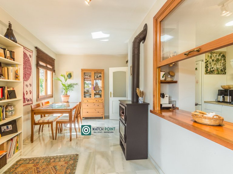 BEAUTIFUL PENTHOUSE IN EL LIMONAR 14